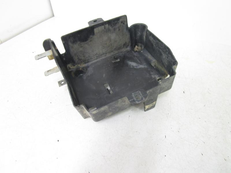 03 Honda TRX 650 FA Rincon Battery Tray Box 50400-HN8-000 2003